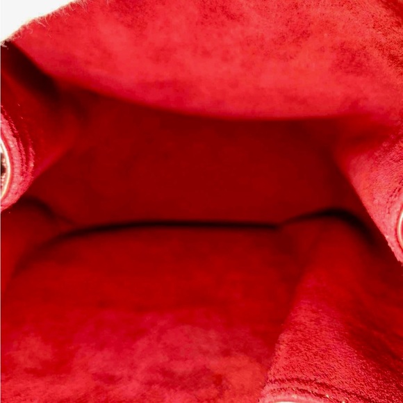 Louis Vuitton Epi Sac D'epaule Castillan - Picture 11 of 16